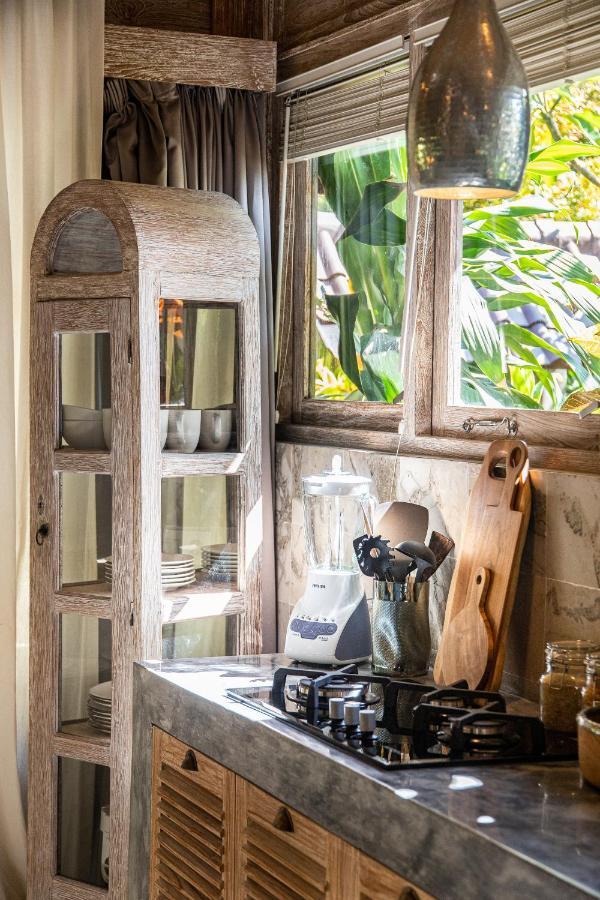 Wu Wei - Luxurious Boutique Sanctuary *