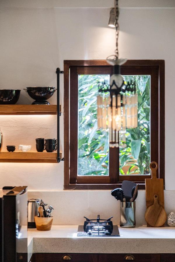 Resor Wu Wei - Luxurious Boutique Sanctuary Ubud (Bali)