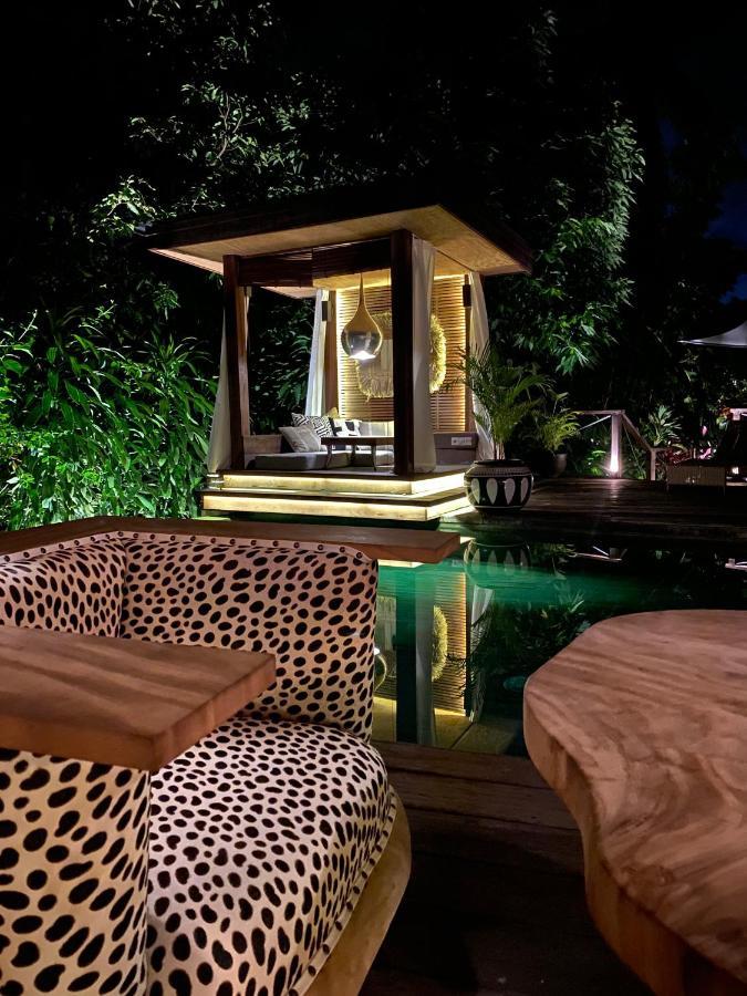 Wu Wei - Luxurious Boutique Sanctuary * Ubud (Bali)