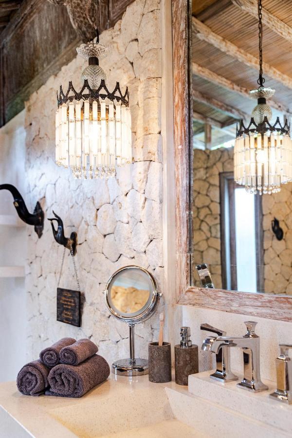 Wu Wei - Luxurious Boutique Sanctuary Ubud (Bali)