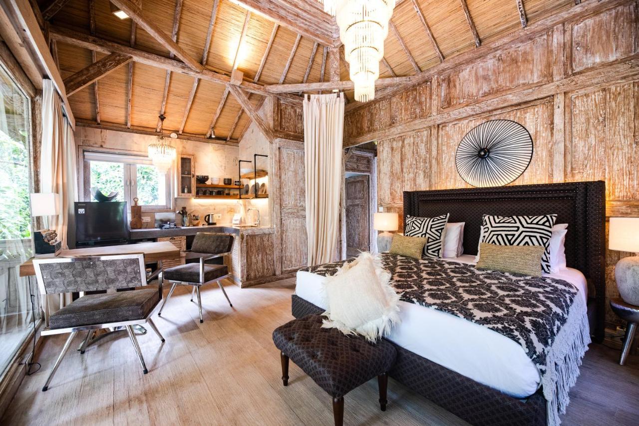 Wu Wei - Luxurious Boutique Sanctuary Resor *