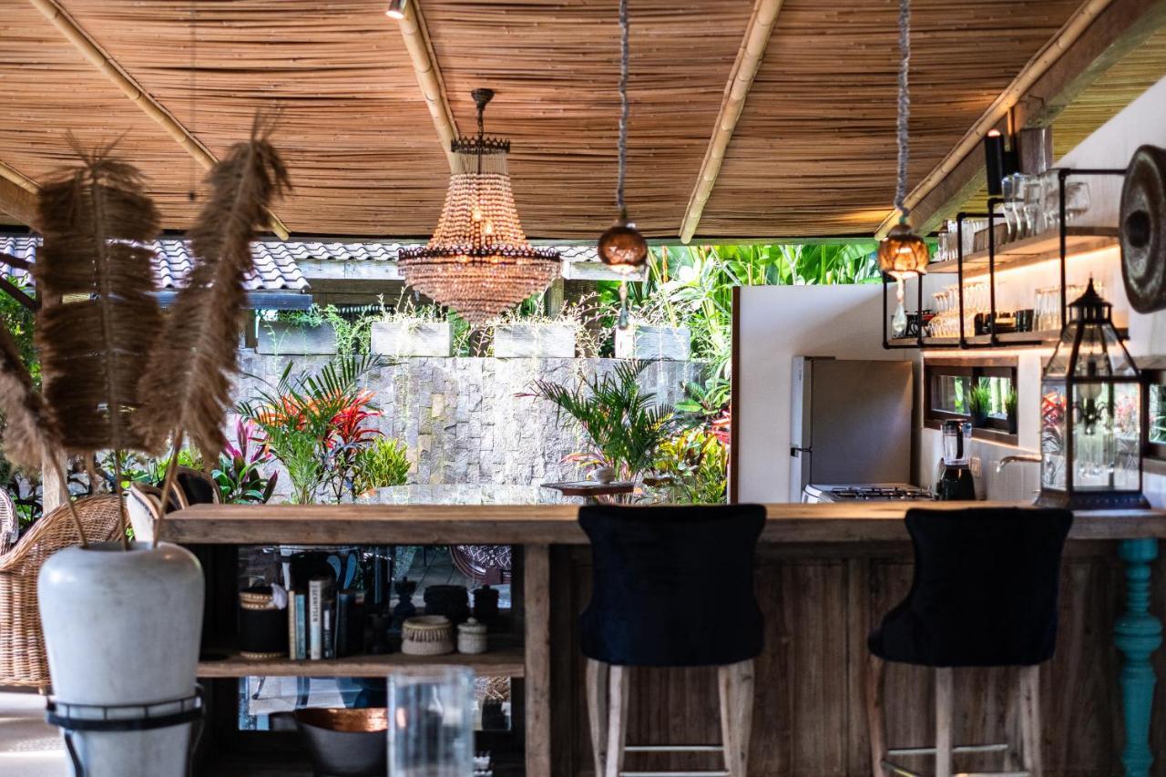 Wu Wei - Luxurious Boutique Sanctuary * Ubud (Bali)