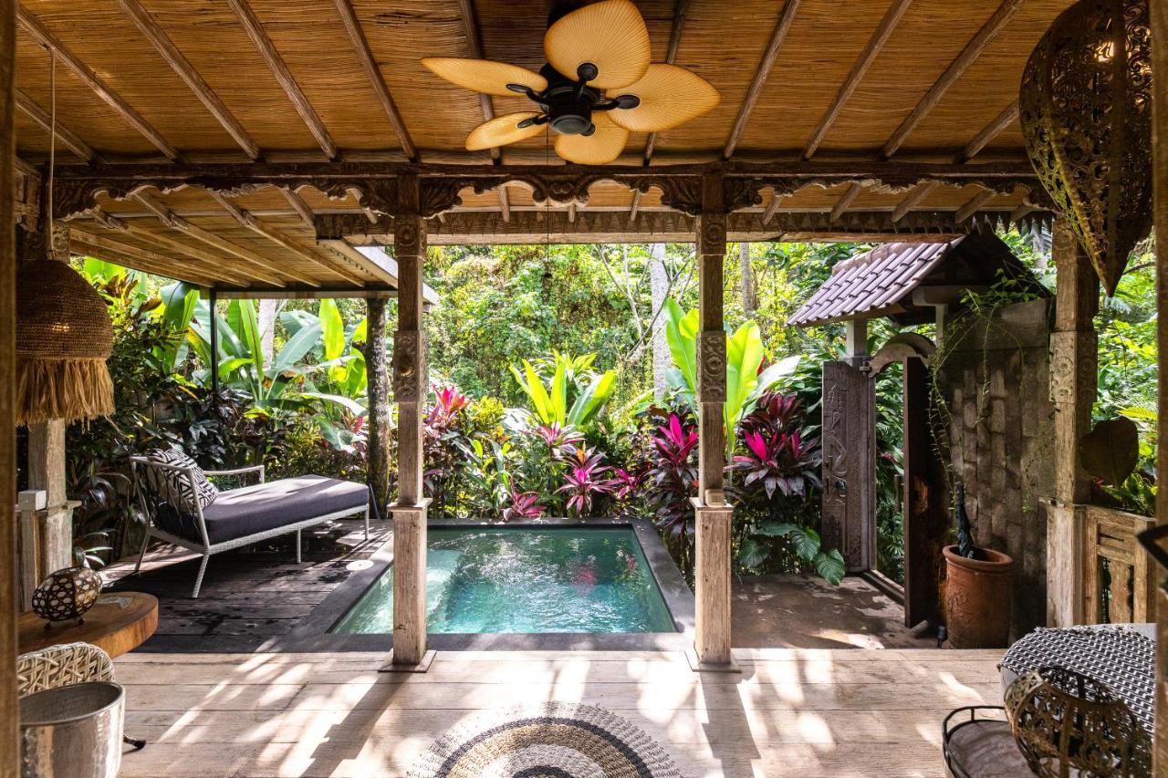 Wu Wei - Luxurious Boutique Sanctuary Resor