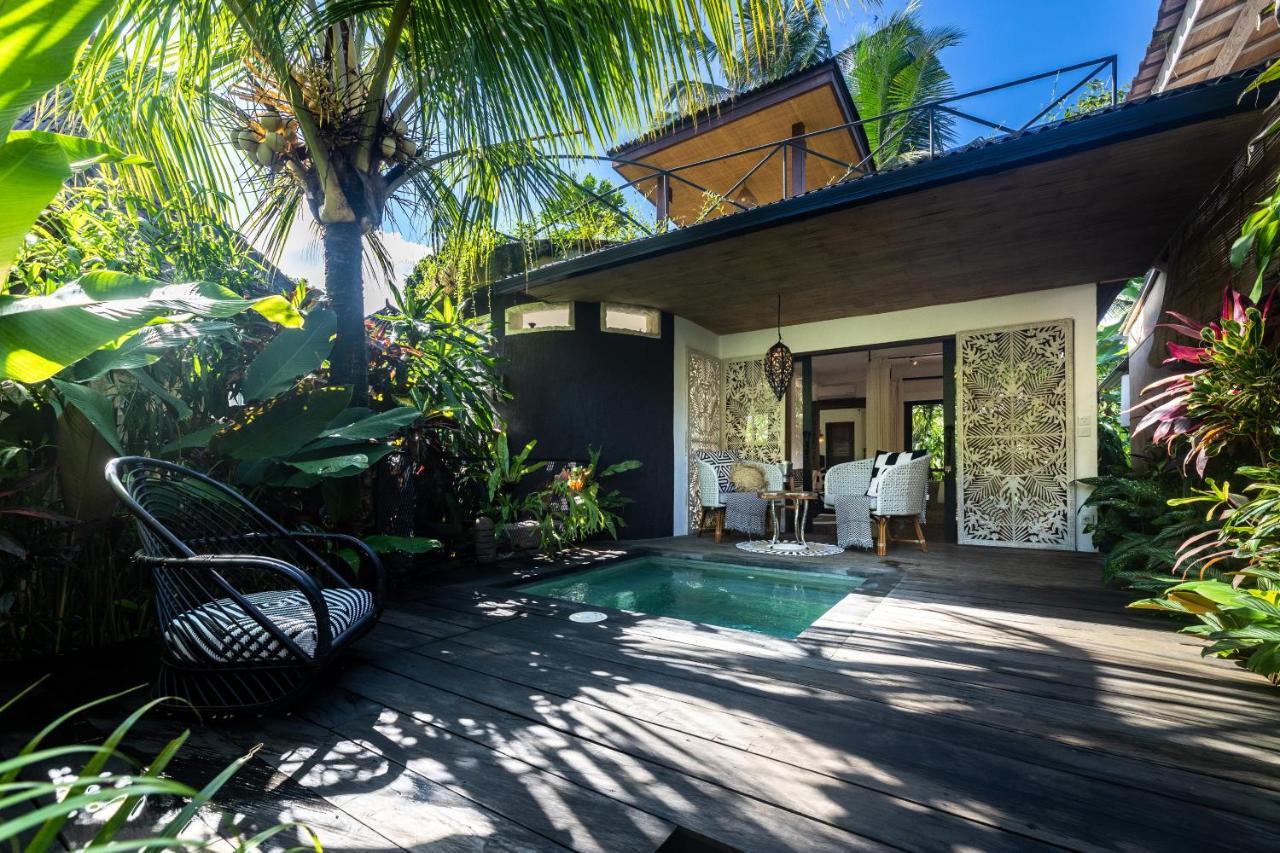 Wu Wei - Luxurious Boutique Sanctuary *