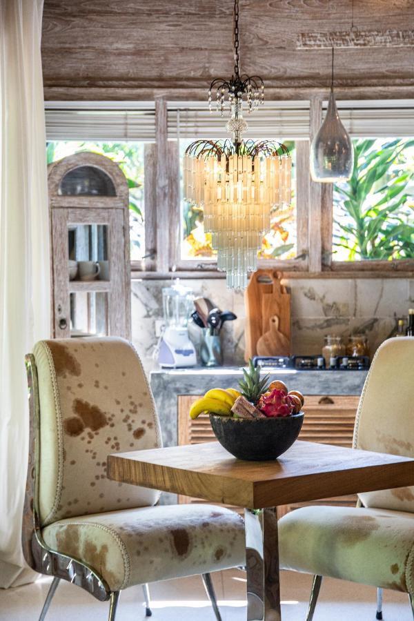 Wu Wei - Luxurious Boutique Sanctuary * Ubud (Bali)
