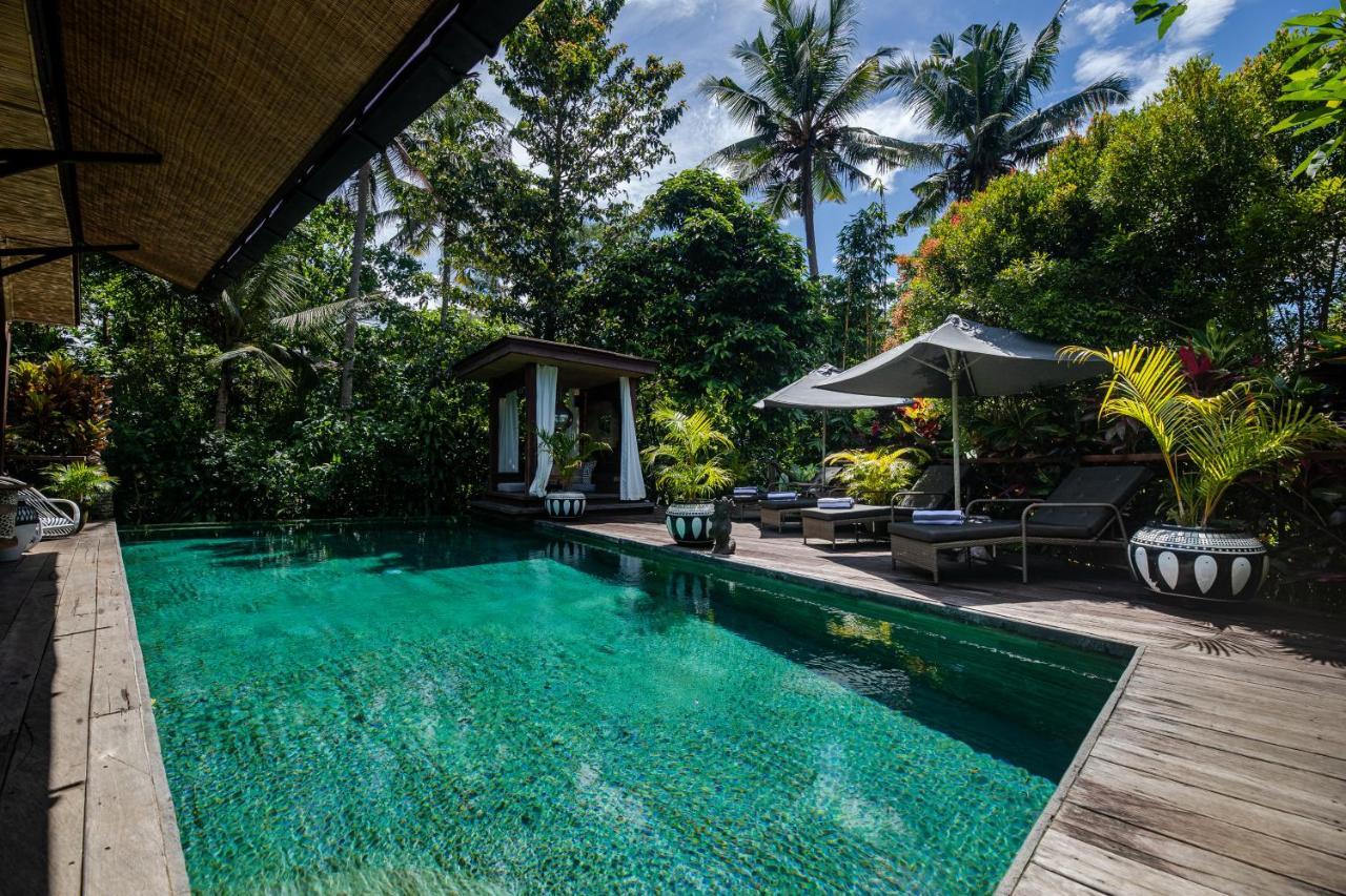Wu Wei - Luxurious Boutique Sanctuary *