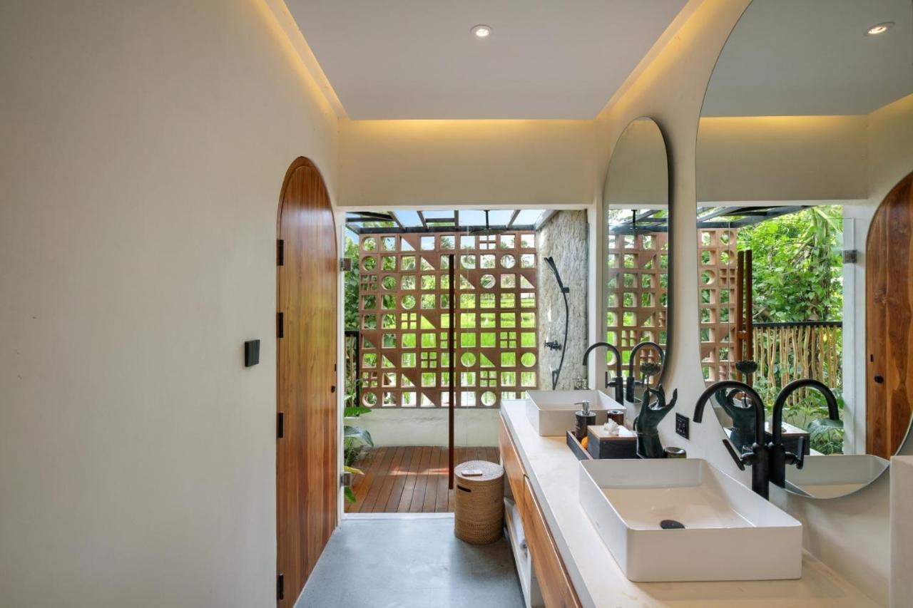 Suara Alam By Ini Vie Hospitality 5* Ubud (Bali)