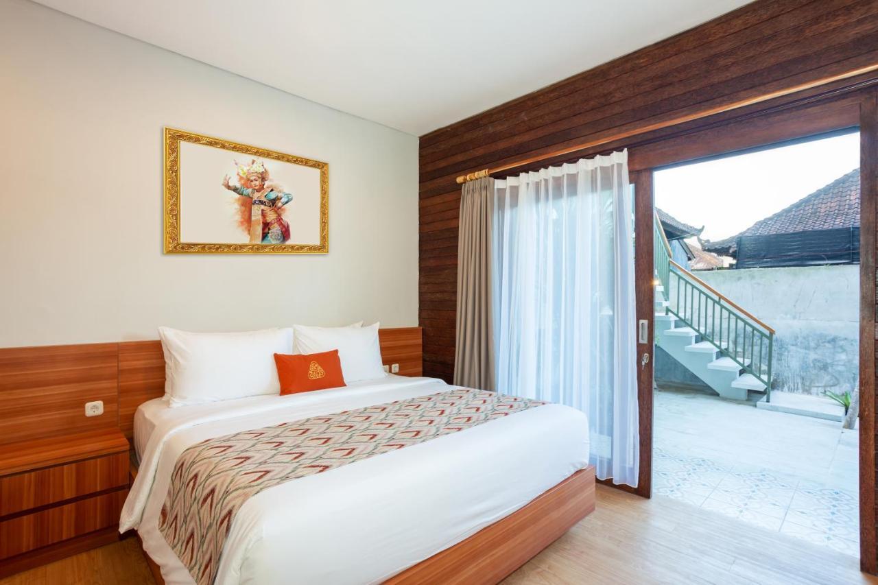 Hotel Paisa Ubud (Bali)