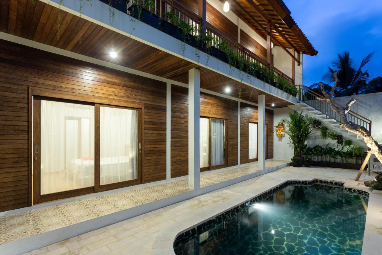 Hotel Paisa Ubud (Bali)