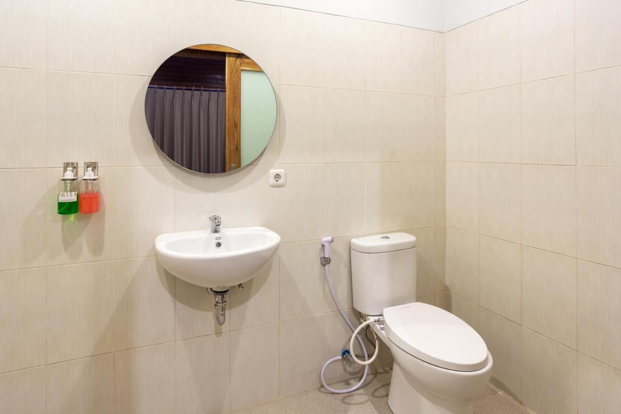 Paisa Hotel Ubud (Bali)