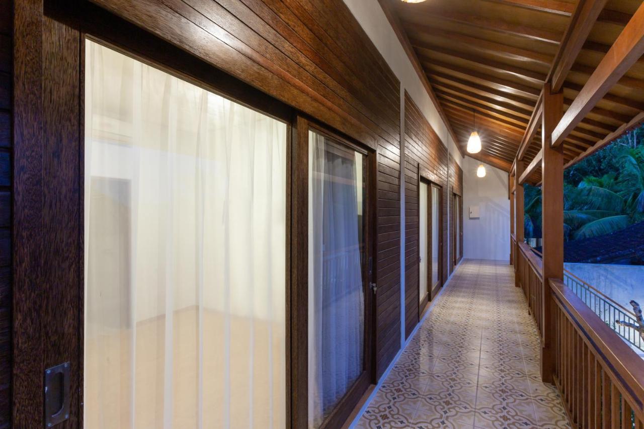 Paisa Hotel