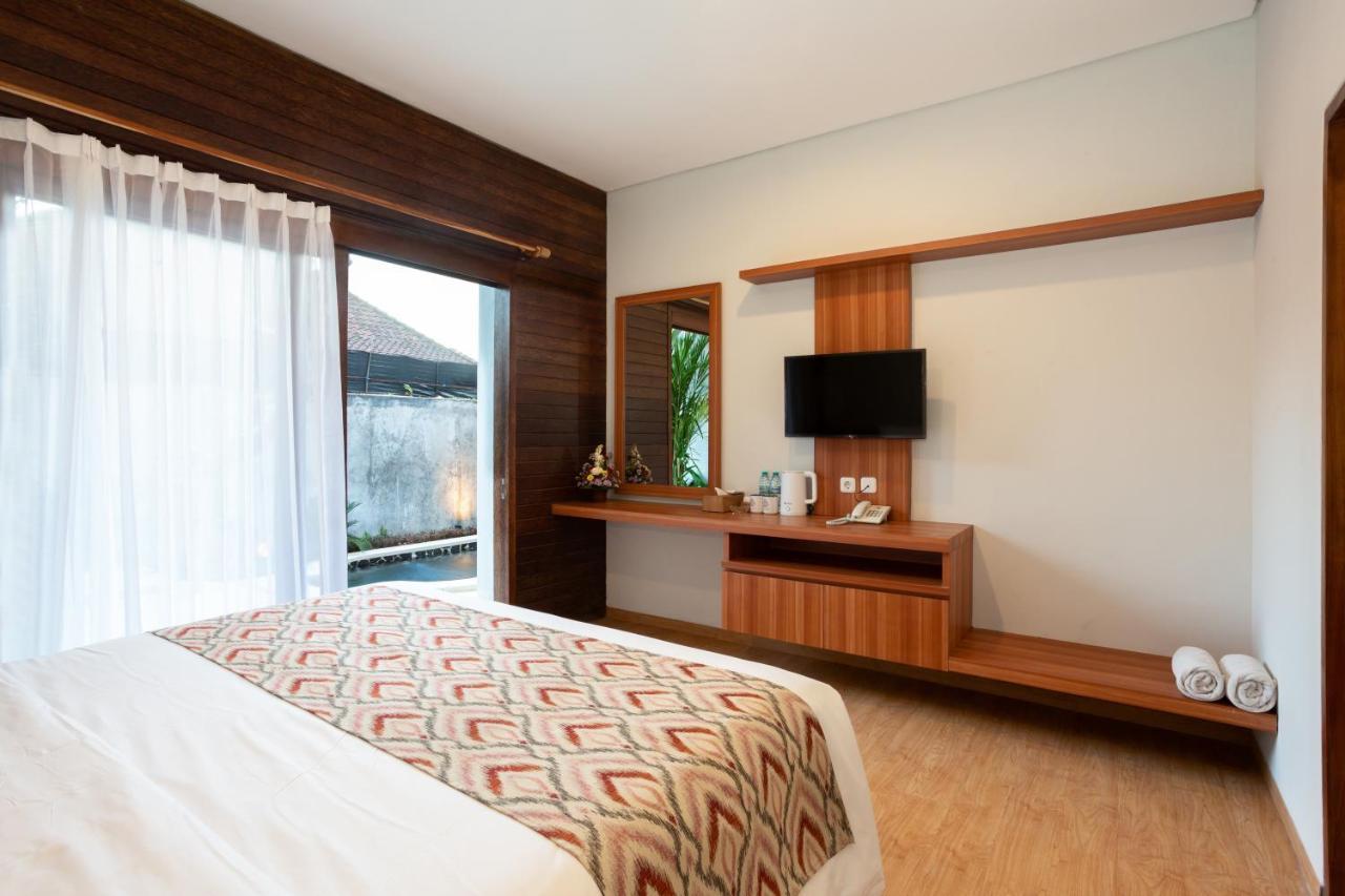 Hotel Paisa Ubud (Bali)
