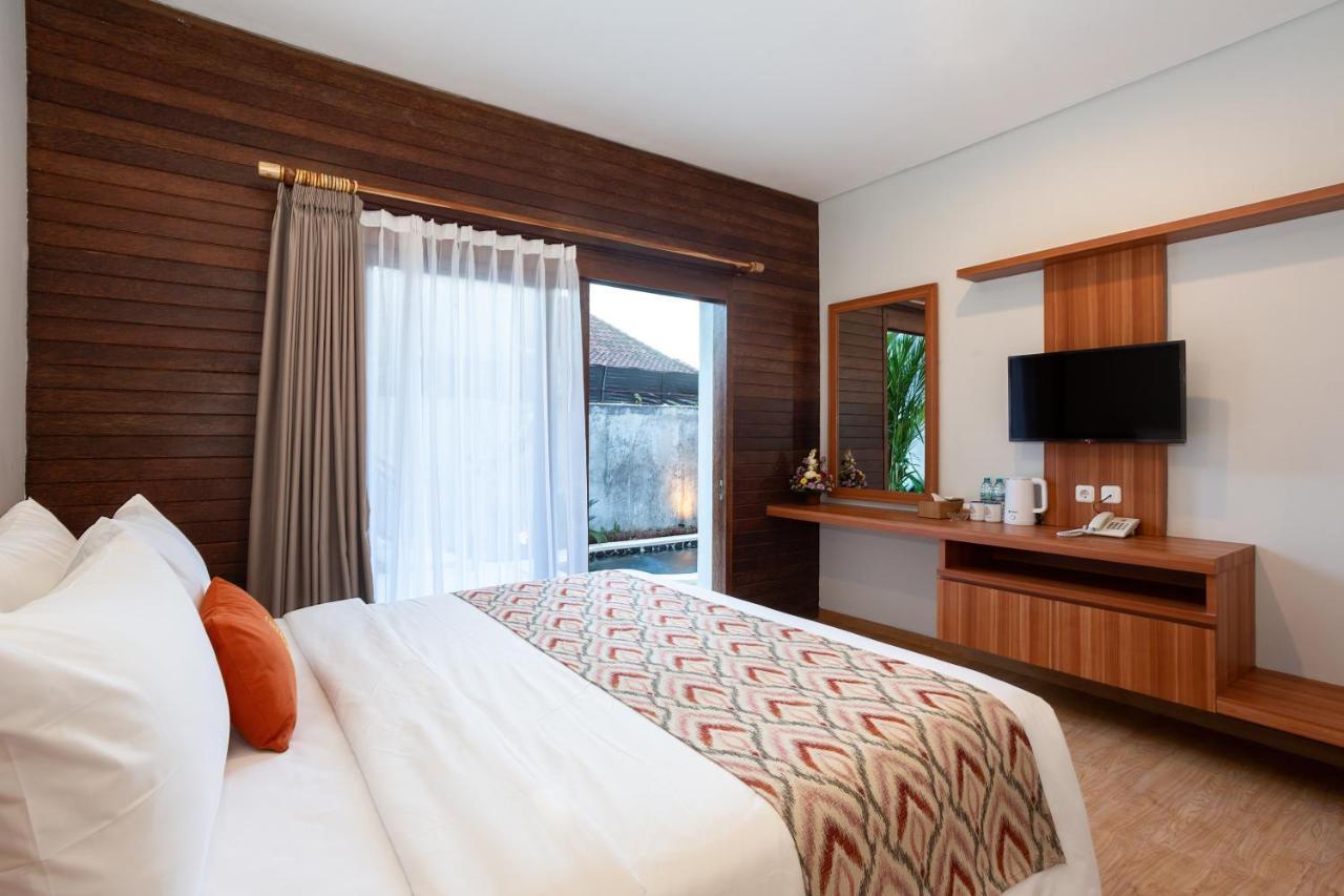 Paisa Hotel Ubud (Bali)