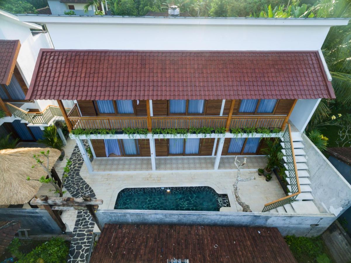 Paisa Hotel
