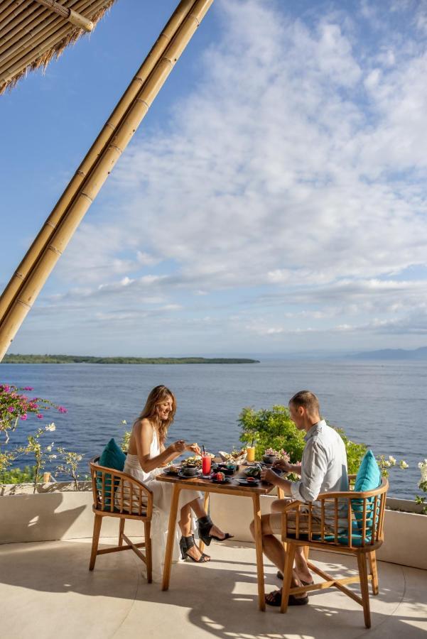 Pramana Natura Resort Toyapakeh