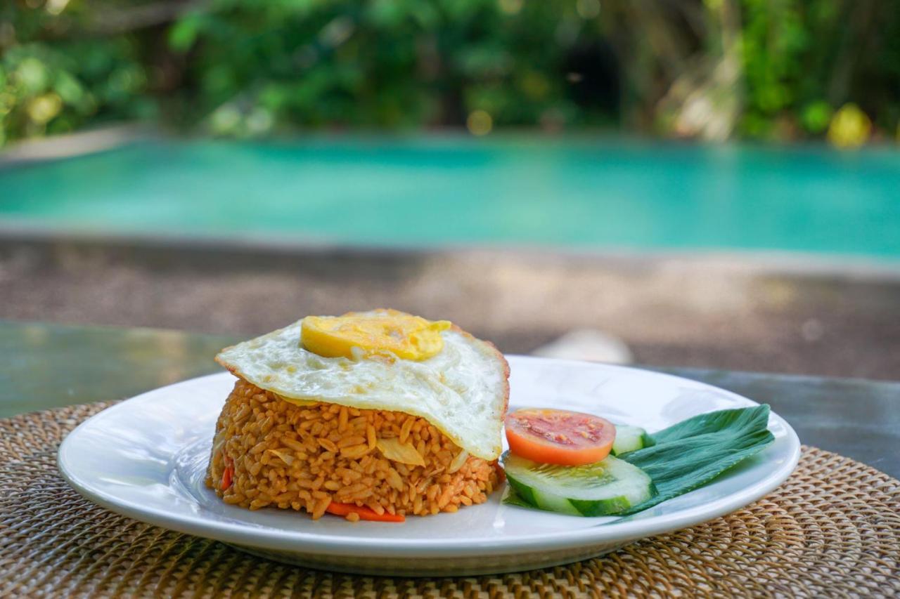 Daydream Resort Tampaksiring