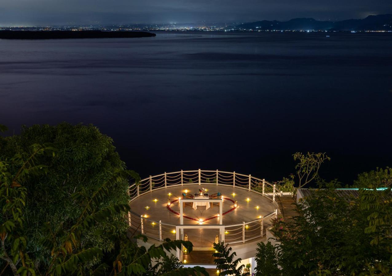 Pramana Natura Resort 4*