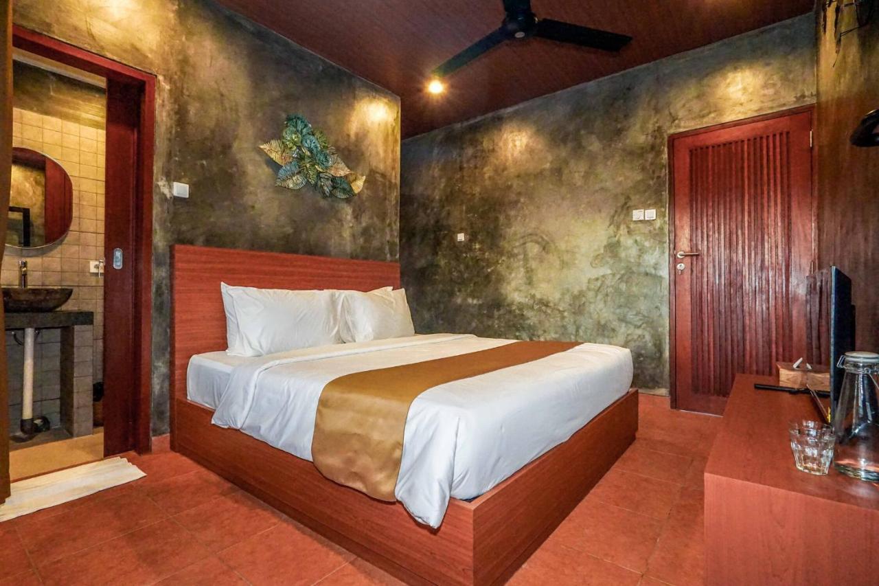 Daydream Resort Tampaksiring