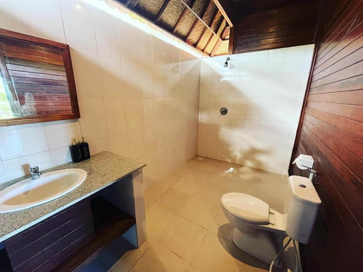 Sunset Hill 3* Nusa Lembongan (Bali)