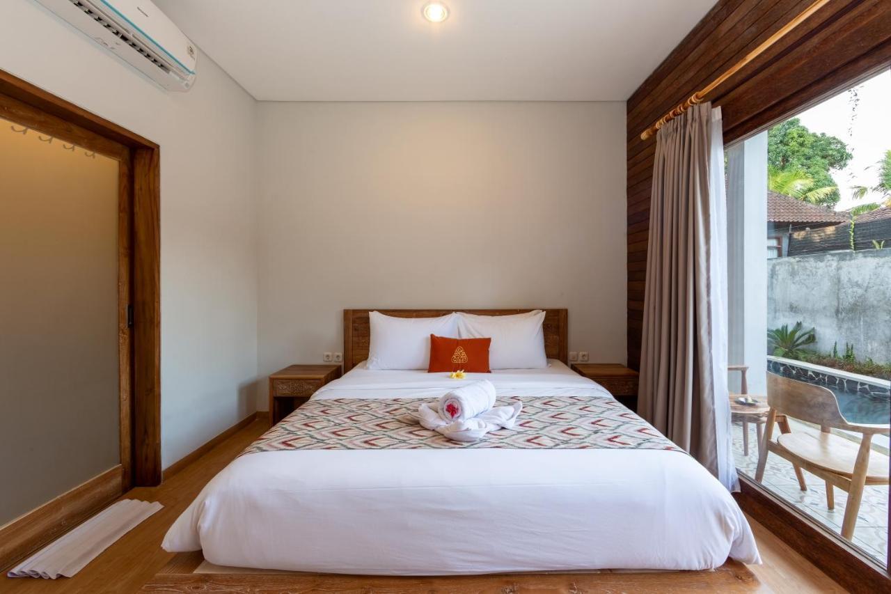 Hotel Paisa Ubud (Bali)