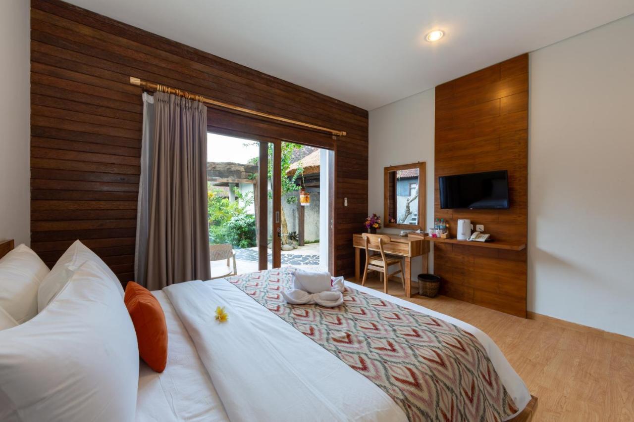 Hotel Paisa Ubud (Bali)