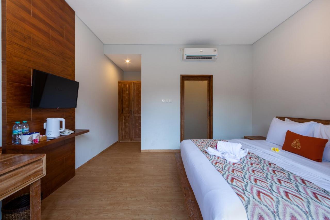 Hotel Paisa Ubud (Bali)