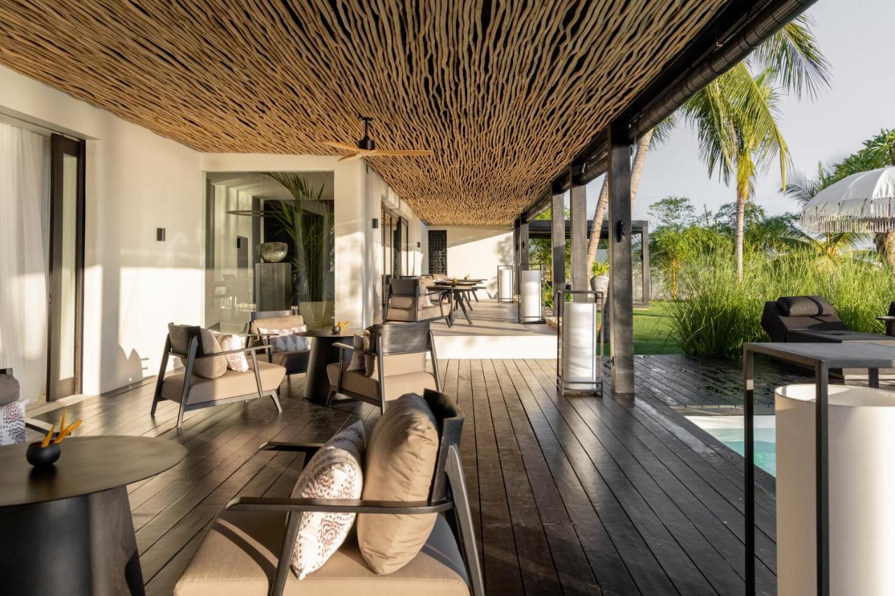 Resort The Jing 5*