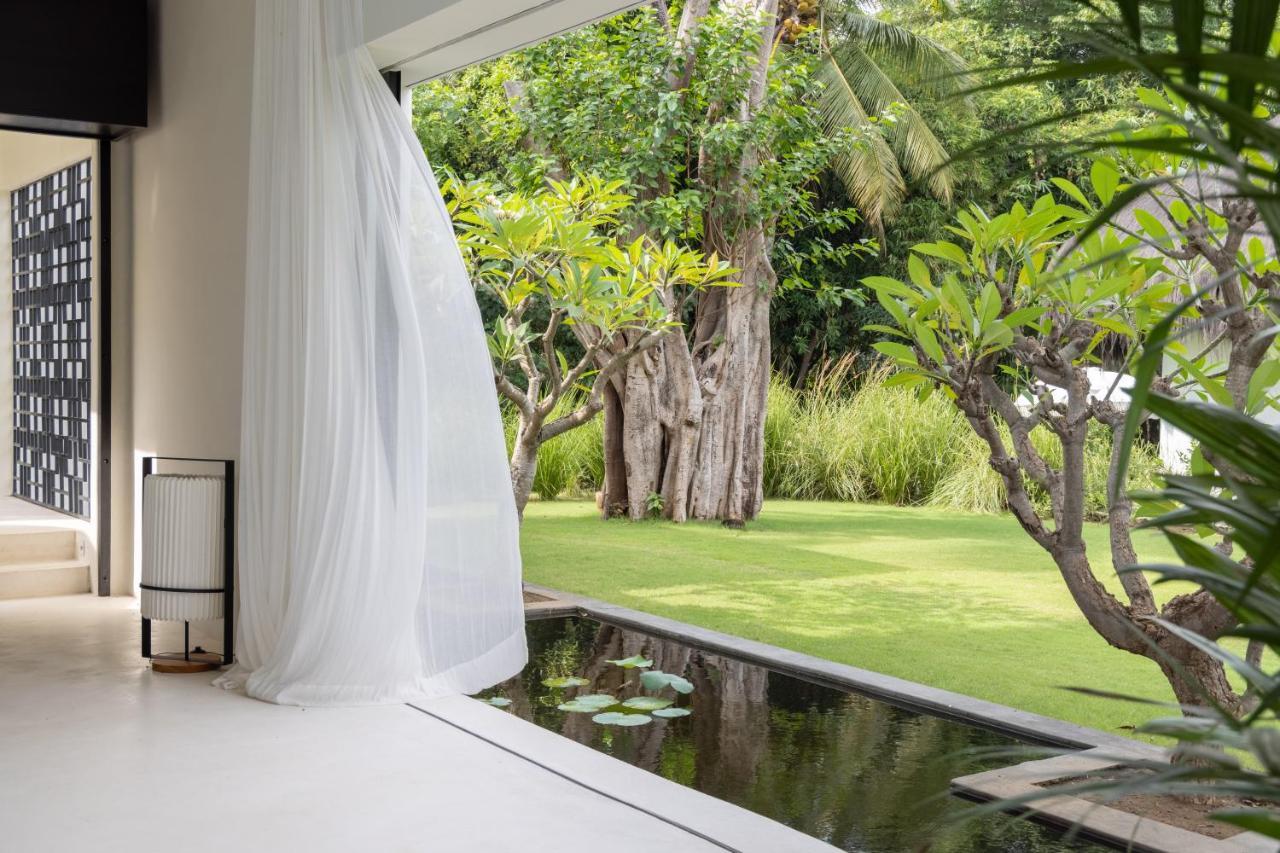 Resort The Jing 5*