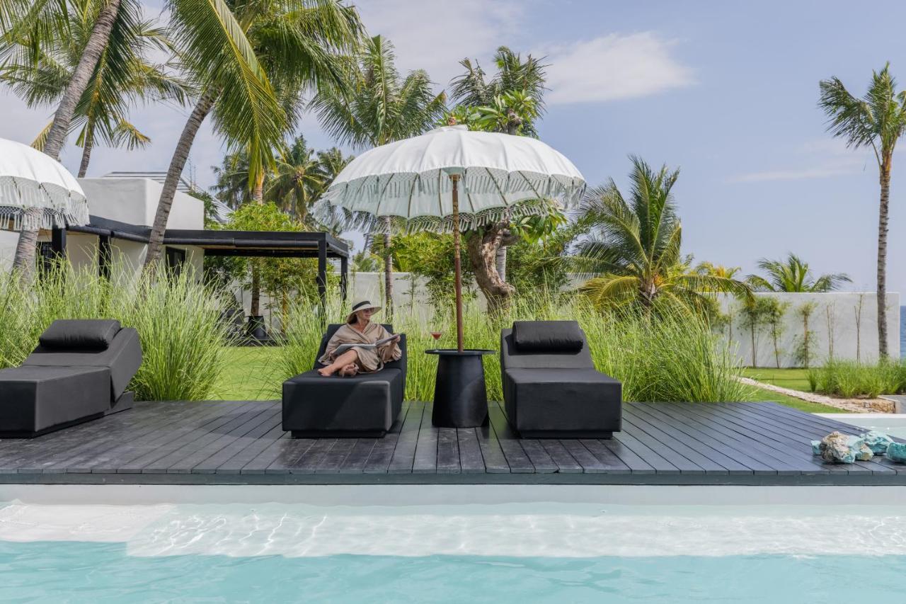 Resort The Jing