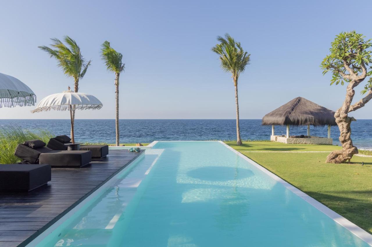 The Jing Resort