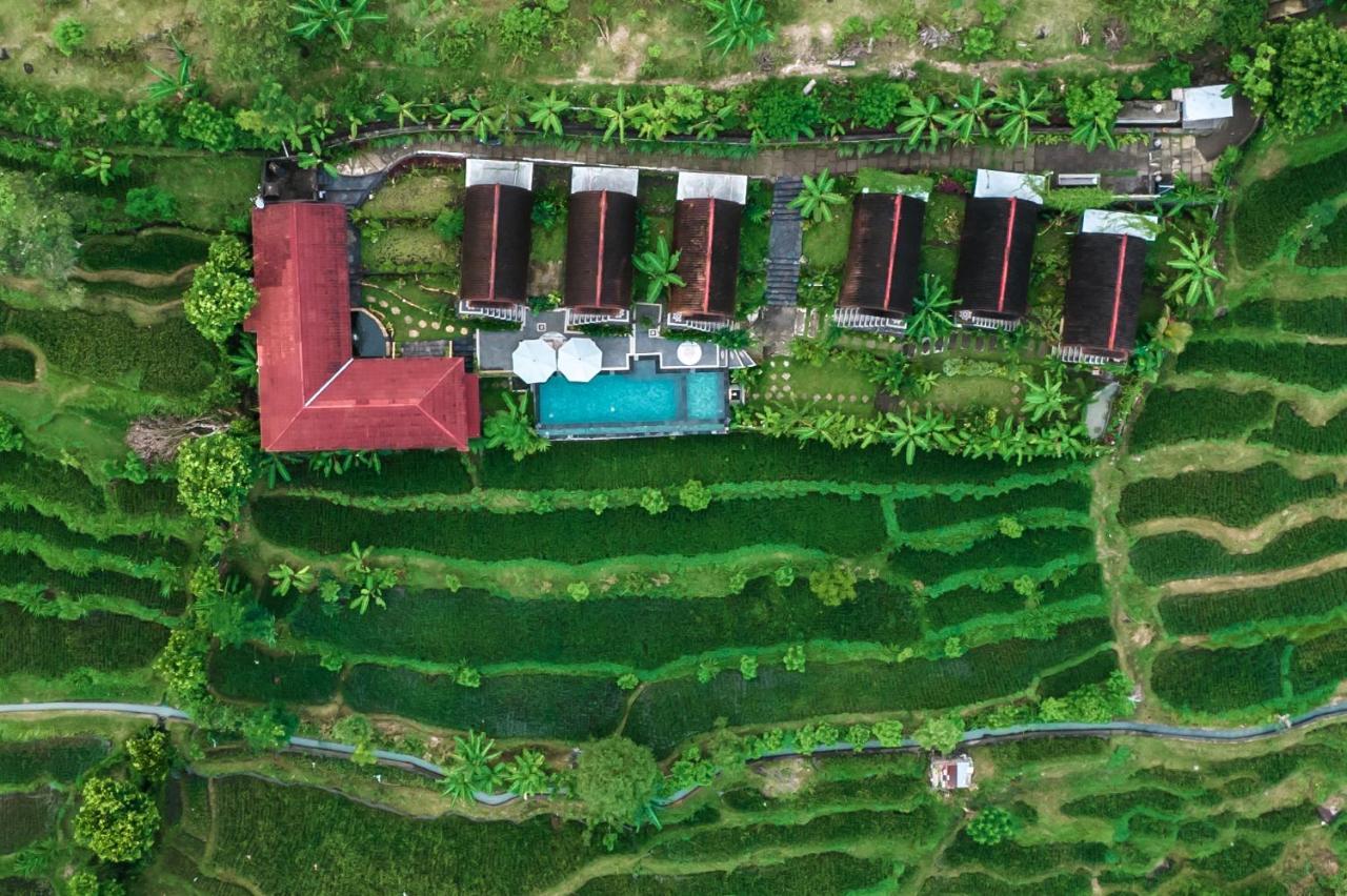 Hotel Lumbung Seraya *