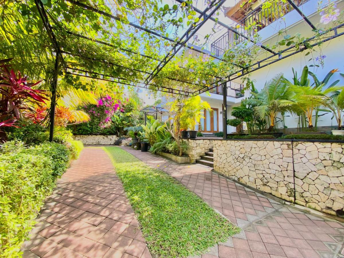 Mandox Bali Villa Ungasan (Bali)