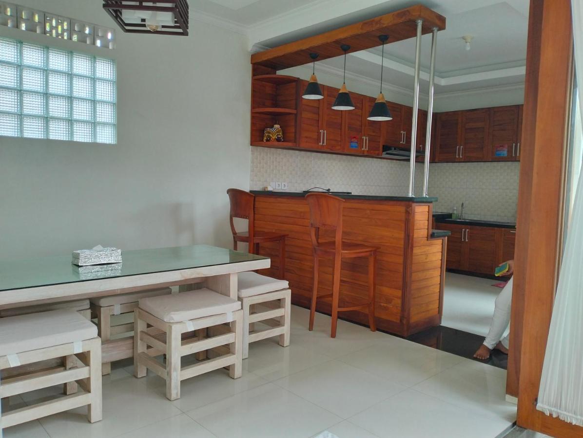 Mandox Bali Villa Ungasan (Bali)