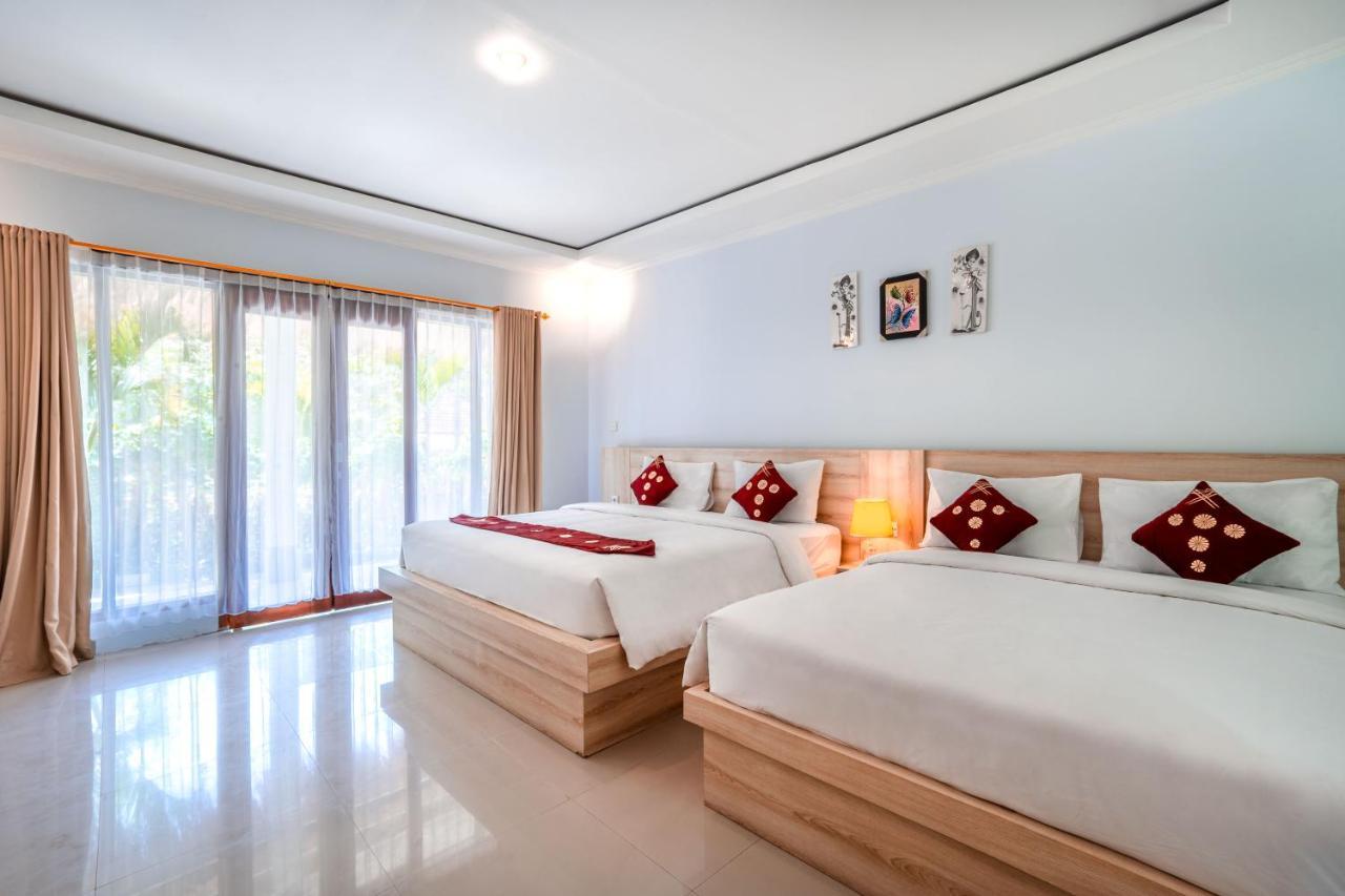 Kalpataru Resort