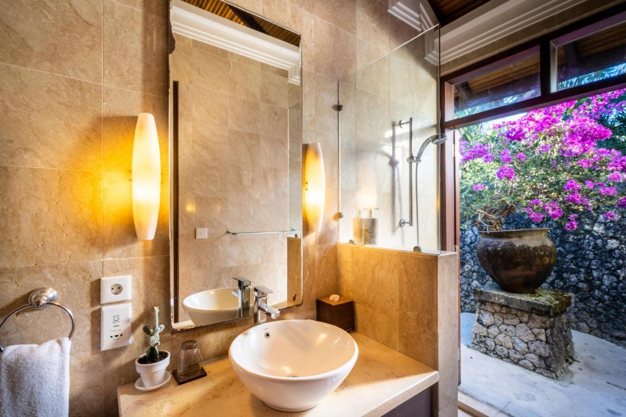 Villa Galante Ungasan (Bali)