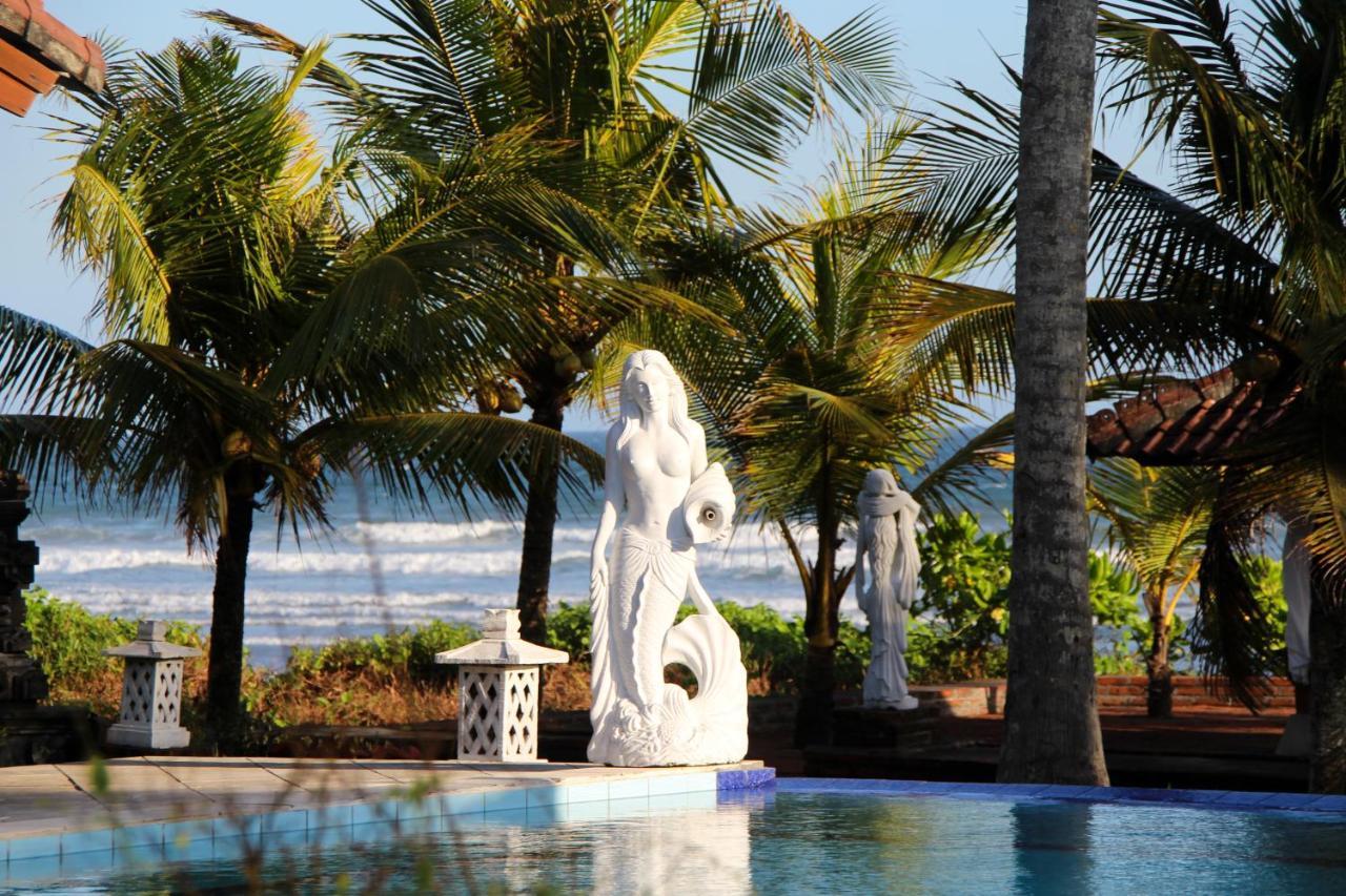 Hotel Bali Island