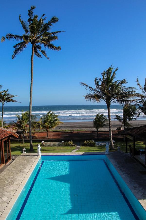 Hotel Bali Island Balian