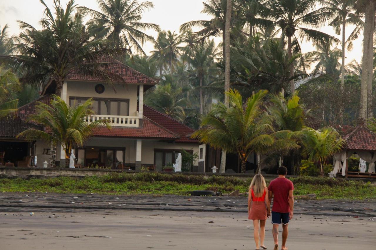 Bali Island Hotel