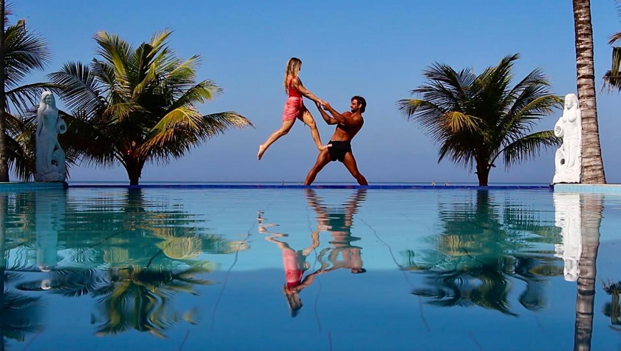 Bali Island 5* Balian