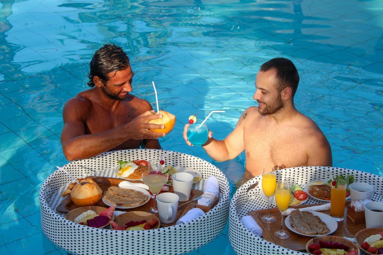 Bali Island Hotel