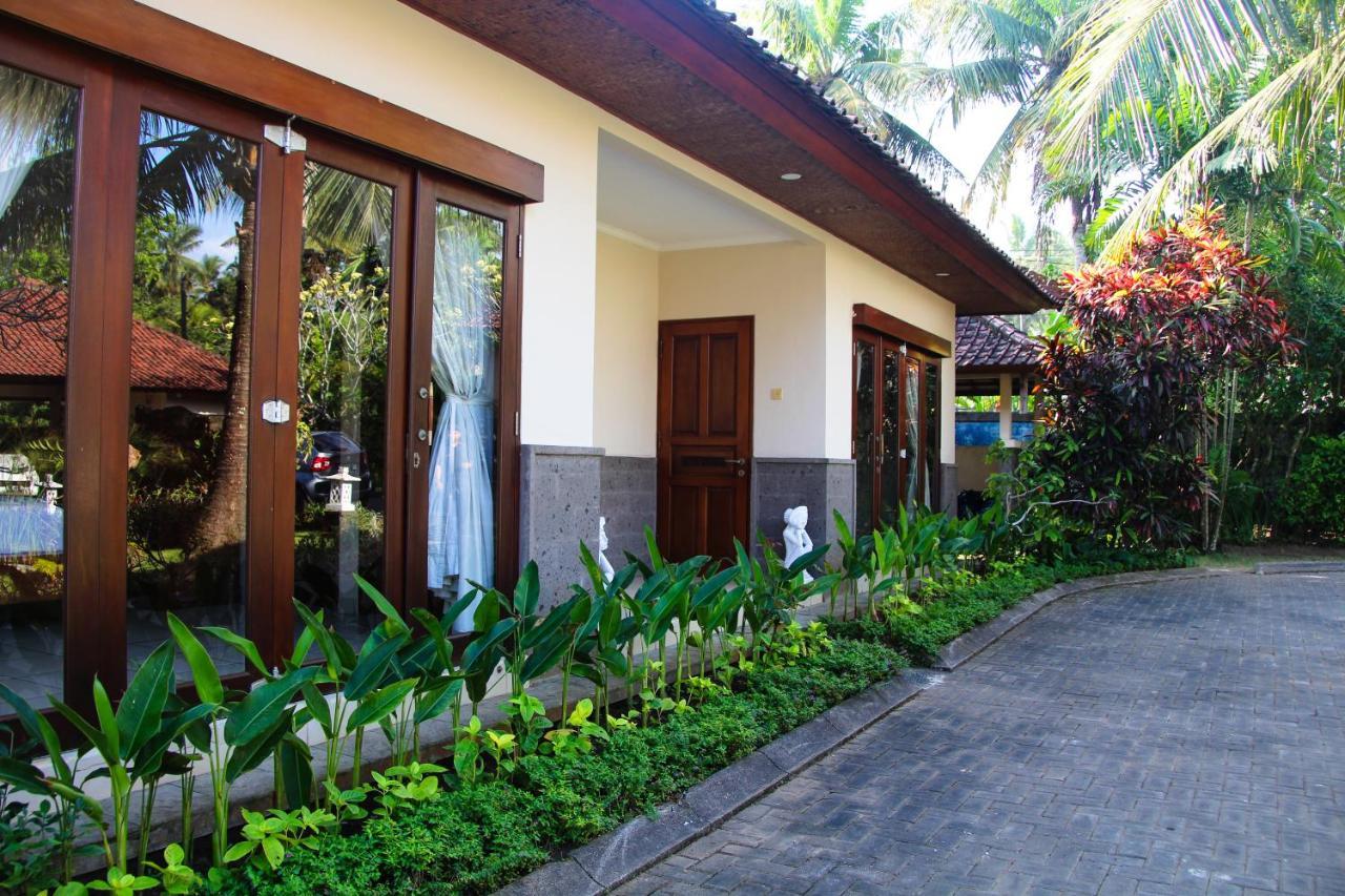 Bali Island Hotel 5*