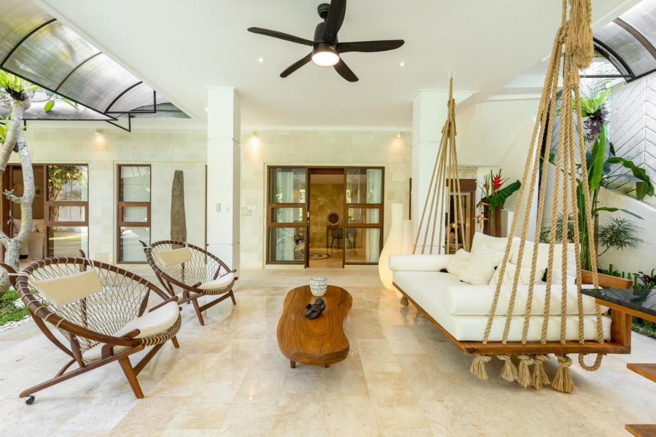 Villa Promo! Luxury Escape In 2 Br Ubud (Bali)