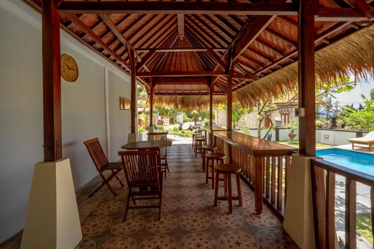 Kalpataru Resort