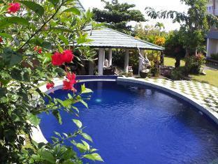 Hotel Pecatu Uluwatu (Bali)