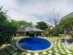 Pecatu Hotel Uluwatu (Bali)