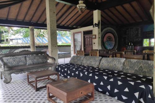 Hotel Pecatu 2*