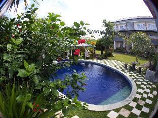 Pecatu Hotel Uluwatu (Bali)