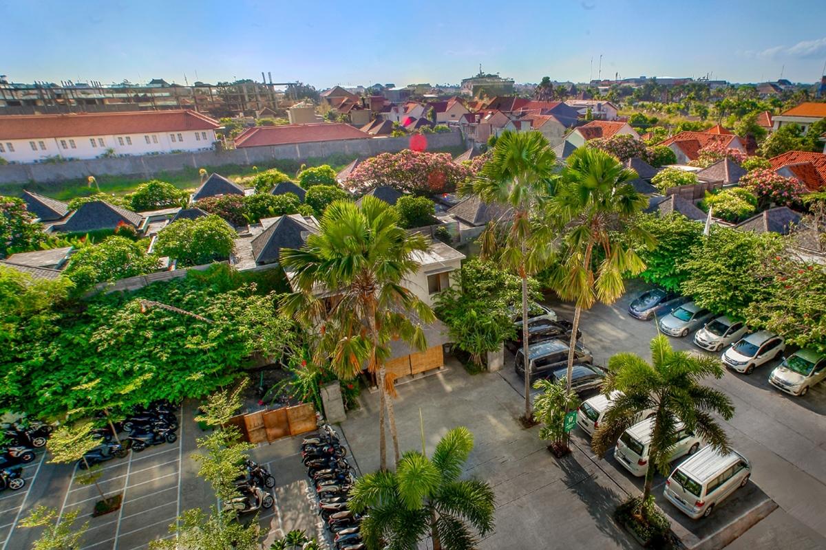 De Vins Sky 4* Seminyak (Bali)