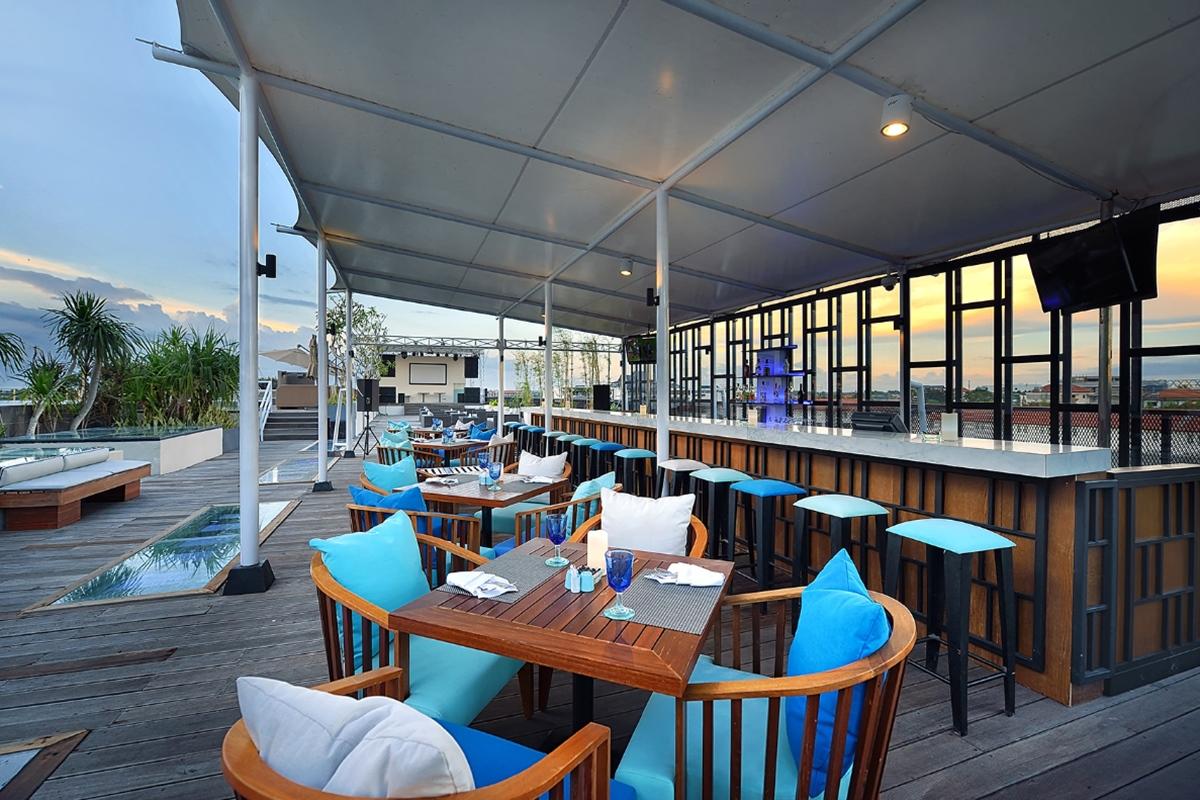 De Vins Sky 4* Seminyak (Bali)