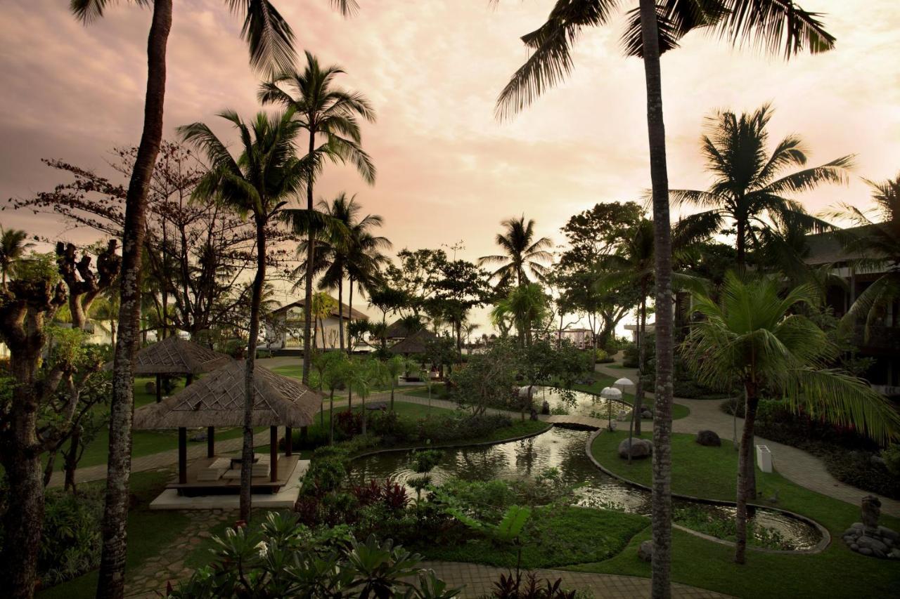 Resort The & Seminyak (Bali)